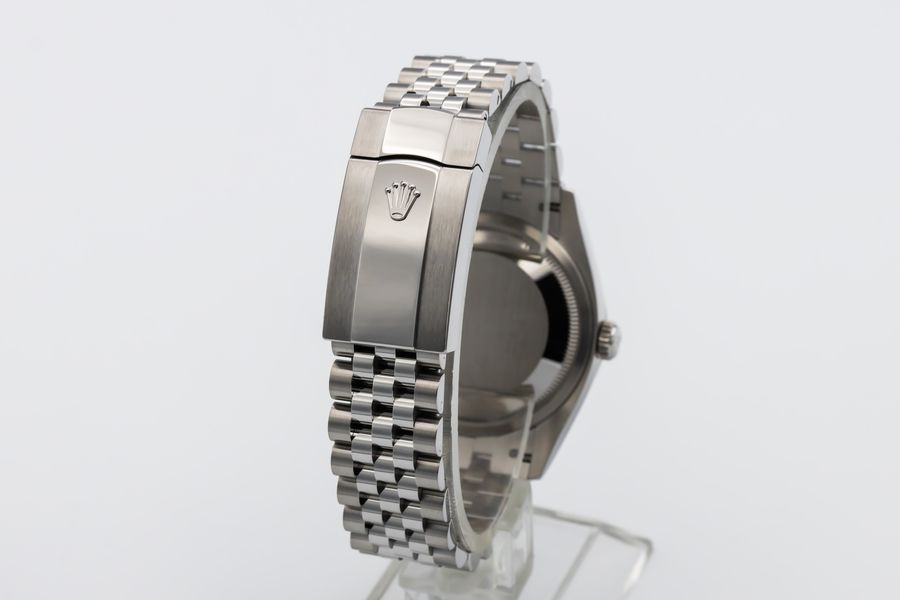 Rolex Datejust 126234